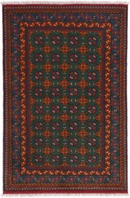 Afghan Tappeto orientale 120 x 180 (Afghanistan) Annodato A Mano
