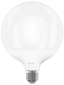 Retlux - Lampadina LED G120 E27/20W/230V 3000K