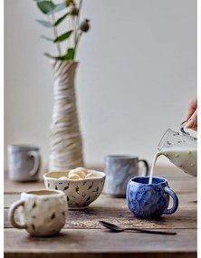 Ciotolina color crema in gres 400 ml Pippine – Bloomingville