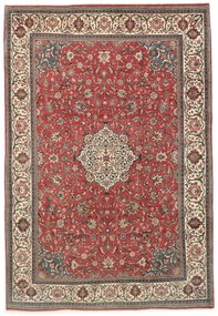 Sarouk Tappeto persiano 260 x 370 (Iran) Annodato A Mano