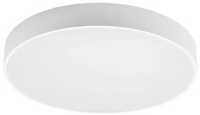 Noabelle LED Plafoniera Ø80 White - Arcchio