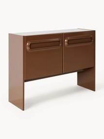 Credenza Space