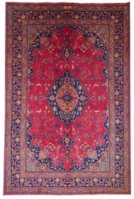 Mashad Tappeto persiano 200 x 300 (Iran)