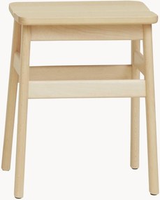 Sgabello in legno Angle