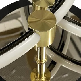 Plafoniera LED dimmerabile LED/48W/230V 3000-6500K + telecomando