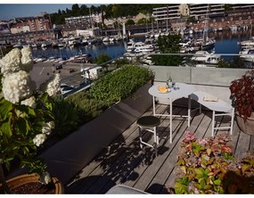 Cuscino per sedia 33x33 cm Disc – Zone