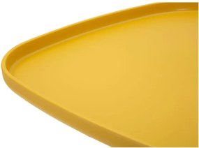 Tavolino rotondo in plastica ø 48 cm Gea – Mauro Ferretti