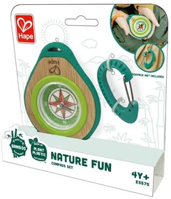 Bamboo - Set del campeggiatore