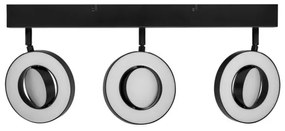 Ledvance - Faretto LED DECOR SATURN 3xLED/11W/230V 3000/4200/6500K