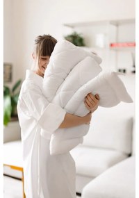 Coperta per tutto l'anno 100x135 cm - Bonami Essentials