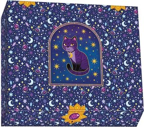 Magic School - Il laboratorio degli stregoni