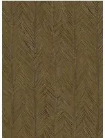 Arte International Carta da parati Itaya - Cedar Brown
