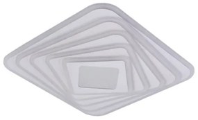 Plafoniera LED dimmerabile LED/150W/230V 3000-6500K + telecomando