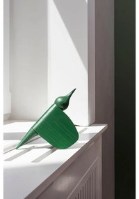 Statuetta in legno di quercia (altezza 11,5 cm) Tica - Gazzda