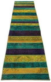 Vintage Tappeto orientale 310 x 80 (Oriental)