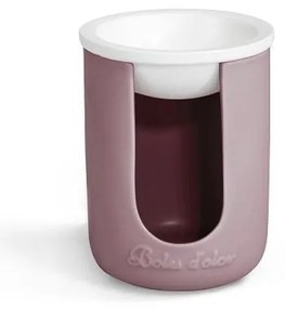 Lampada per aromaterapia in ceramica Etna - Boles d'olor