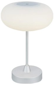 Brilo - Lampada da tavolo ricaricabile LED dimmerabile per esterni OLANA LED/3W/5V IP44