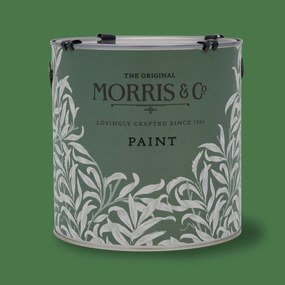 Morris & Co Chalky Matt Emulsion - Double Boughs - 0,06l