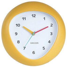 Orologio da parete ø 25,5 cm Funky Vibes – Karlsson