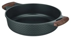 Resto - Pentola bassa con coperchio RAN 4,2 l 28 cm