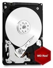 WD RED PLUS 3 5P 256MB 12TB (DK)