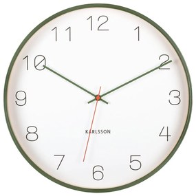 Orologio da parete ø 40 cm Joy - Karlsson