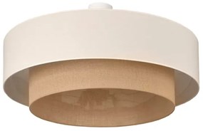 Brilagi - Lampadario LED a plafone in stile BOHO 3xE27/15W/230V Ø 80 cm