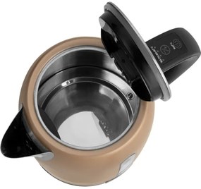 Sencor - Bollitore con termoregolazione 1,7 l 2150W/230V rame