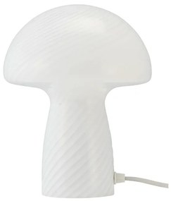 Jenny Mushroom Lampada da Tavolo Bianco - DybergLarsen