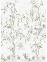 Coordonne Wandbild Epic - Papiro