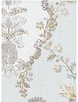 Lewis & Wood Carta da parati Vallance - Earl Grey
