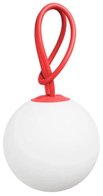 Fatboy - Bolleke Portable Lampada a Sospensione IP55 Red Fatboy®