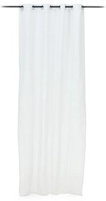 Kave Home - Tenda Marza bianca 140 x 260 cm