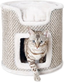 Zona relax per gatti Trixie Ria Cat Tower – Plaček Pet Products