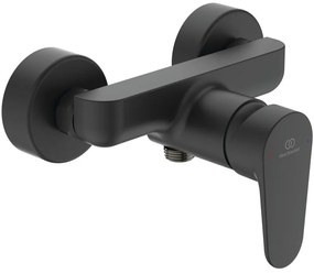 Rubinetto per doccia monocomando Cerafine O nero opaco IDEAL STANDARD