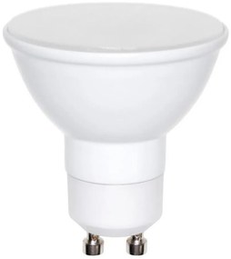 Lampadina LED GU10/6W/230V 4000K