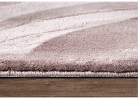 Tappeto rosa polveroso 160x230 cm Leon – Villeroy&amp;Boch