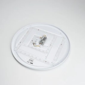 Brilagi - Plafoniera LED dimmerabile SMART STARS LED/24W/230V pr. 38 cm Wi-Fi Tuya + telecomando