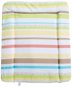 Fasciatoio bianco da appendere Dschungelbaby – Roba