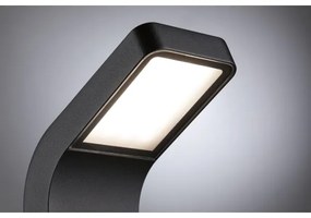Paulmann 94746 - LED/7,5W IP44 Lampada da esterno KULMA 230V