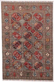 Samarkand Tappeto orientale 120x190 (Afghanistan) Keine Angabe