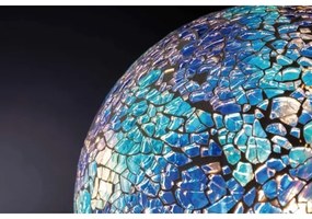 Lampadina LED dimmerabile MOSAIC G125 E27/5W/230V 2700K - Paulmann 28750