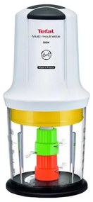 Tefal - Tritatutto 500W/230V bianco