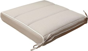 KING - cuscino per seduta idrorepellente