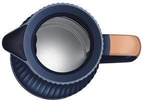 Bollitore blu scuro 1,7 l Loft KO251430 - Tefal