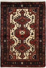 Gashgahai Tappeto 110x150 (Iran) Annodato A Mano