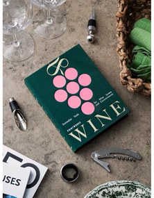 Set di accessori da vino The Essentials Wine Tools – Printworks