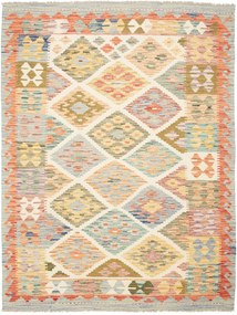 Kilim Tappeto 150 x 200 (Pakistan) Tessuto A Mano