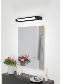 Eglo 900615 - Illuminazione a LED per specchi da bagno GEMILIANA LED/8,9W/230V IP44