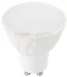 Lampadina led gu10 9w 820lm 6500k 100° 50x55mm 15000h cri80 klassic...